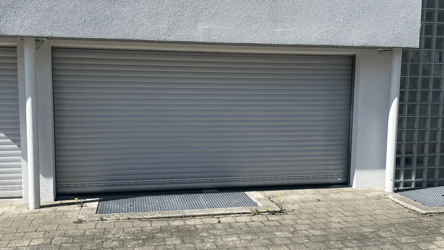 Einzelgarage mieten - Höhestrasse, 8702 Zollikon