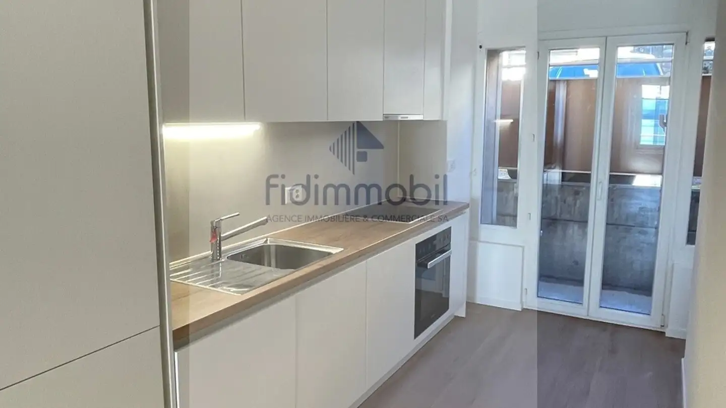 Appartement à louer - Rue Des Parcs 51, 2000 Neuchâtel - Photo 2
