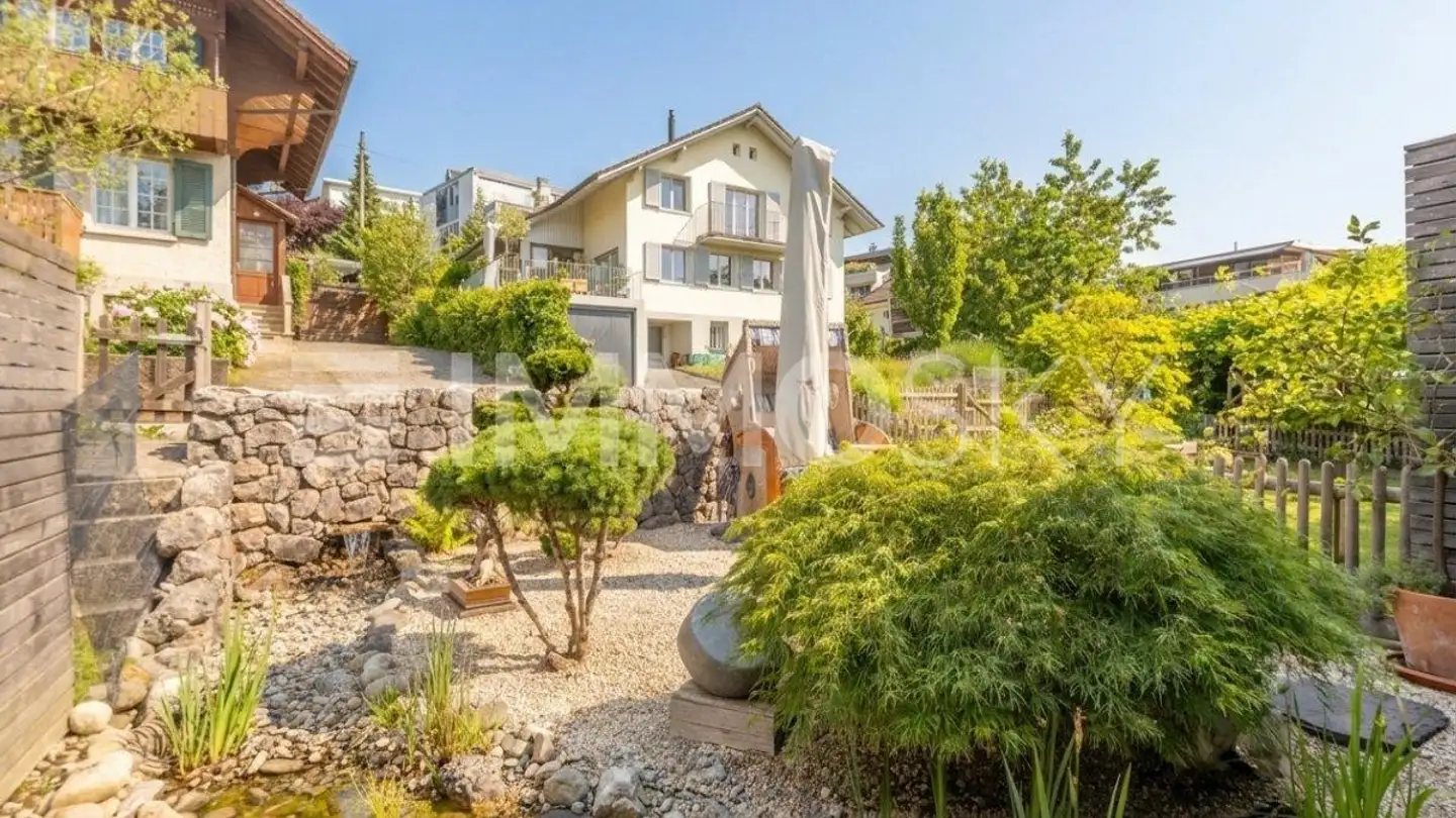 Reihenhaus kaufen - 3700 Spiez - Foto 2