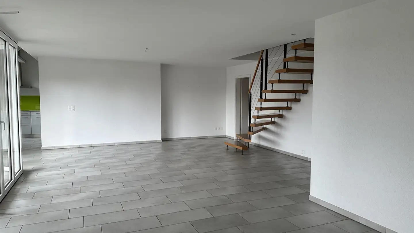 Appartamento in affitto - Trottenstrasse 27, 8472 Seuzach - Photo 4