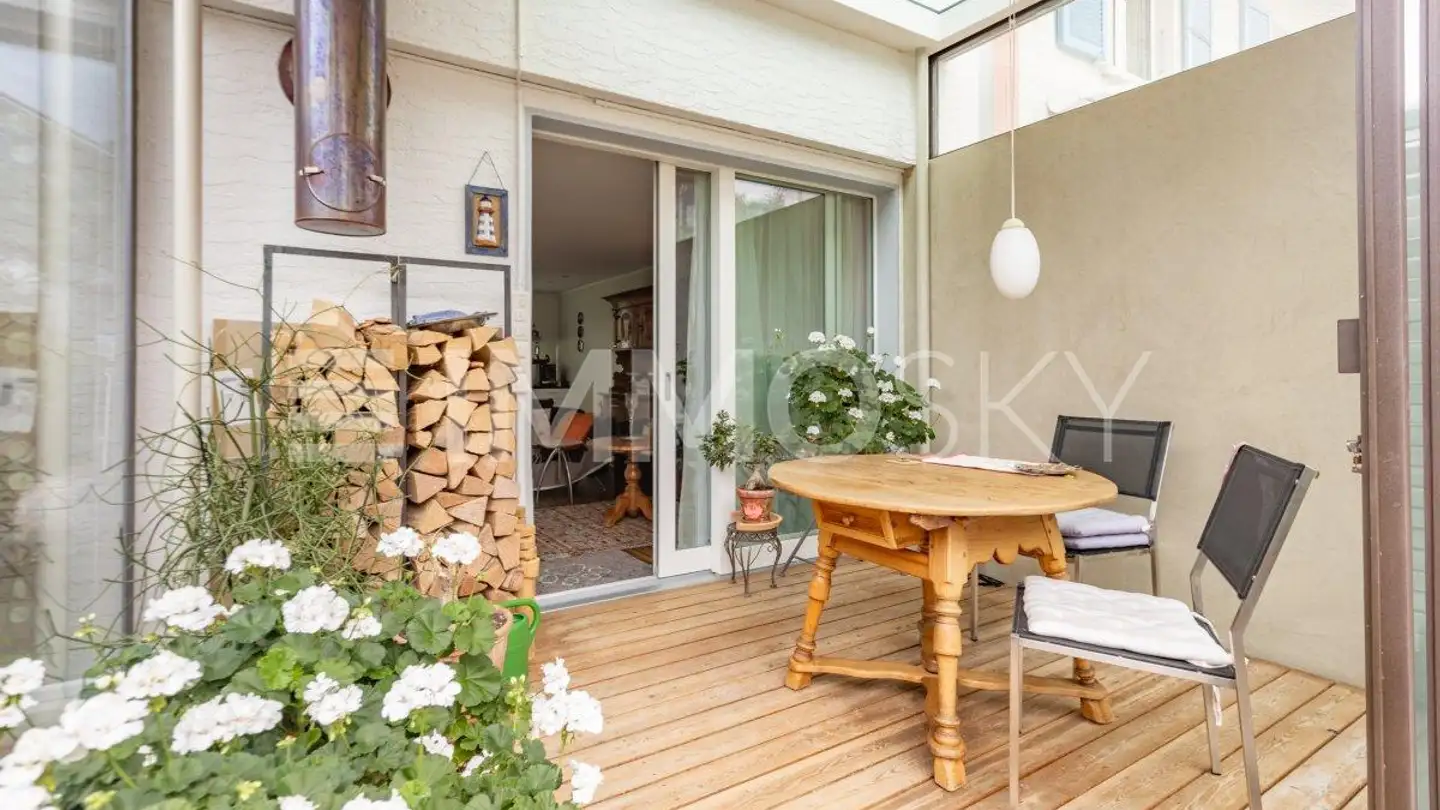 Reihenhaus kaufen - 3700 Spiez - Foto 3