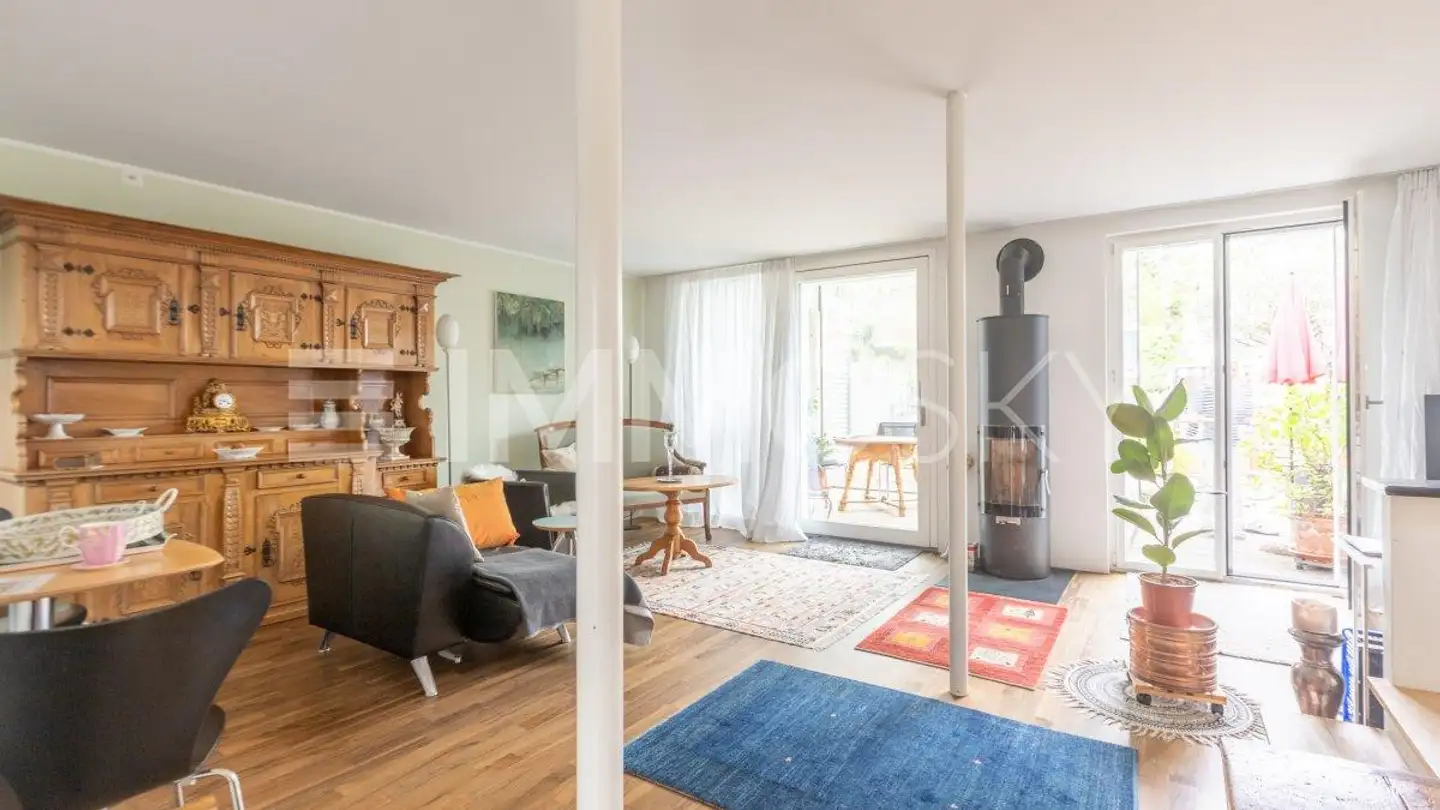 Reihenhaus kaufen - 3700 Spiez - Foto 4