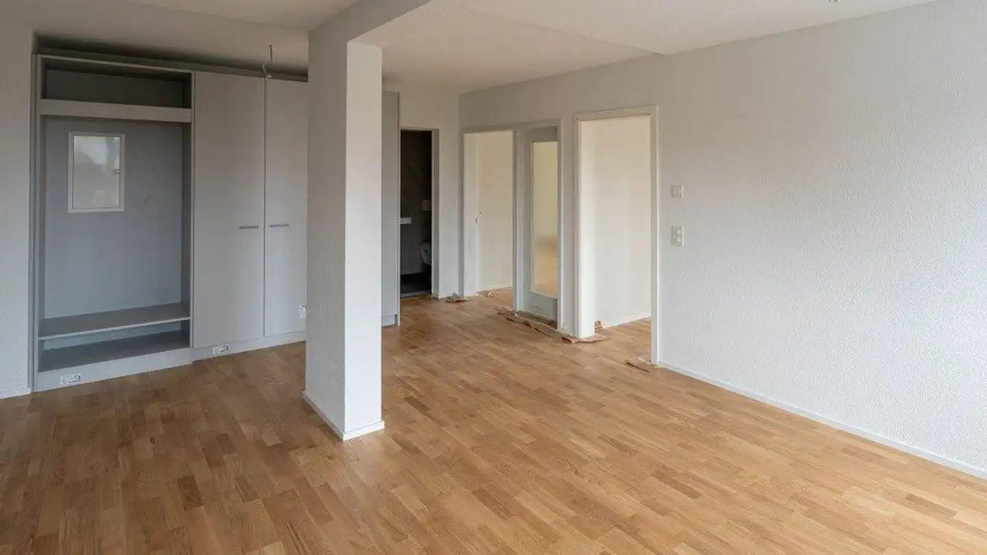 Appartamento in affitto - Bellevuestrasse 166, 3095 Spiegel b. Bern - Photo 2