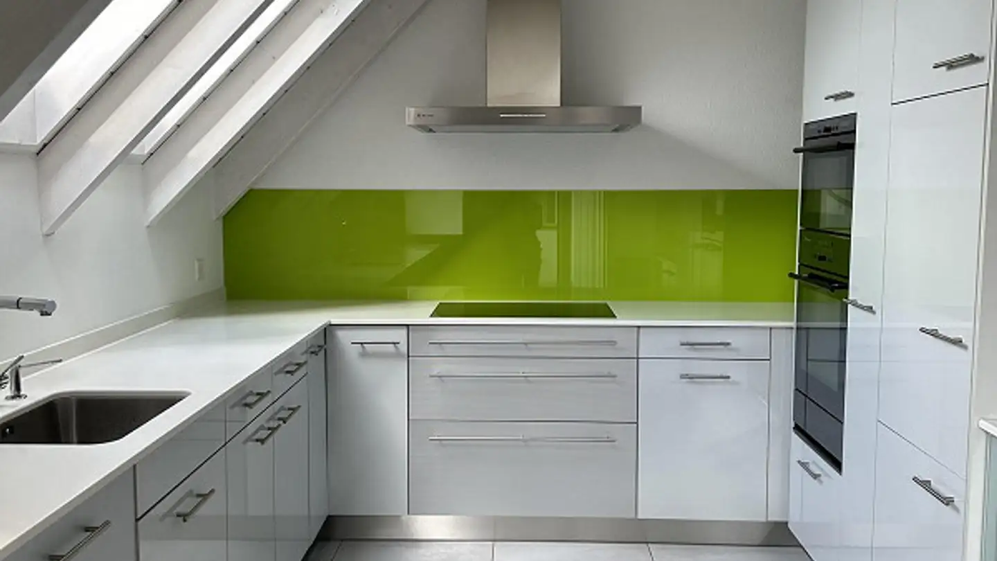 Appartamento in affitto - Trottenstrasse 27, 8472 Seuzach - Photo 2