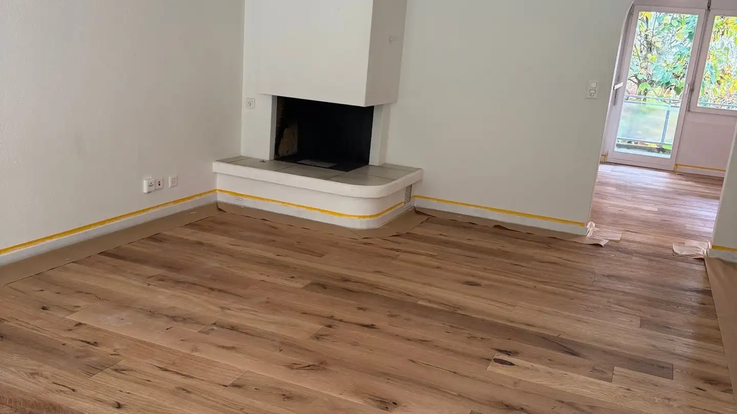 Appartamento in affitto - Seminarstrasse 6d, 9200 Gossau SG - Photo 3