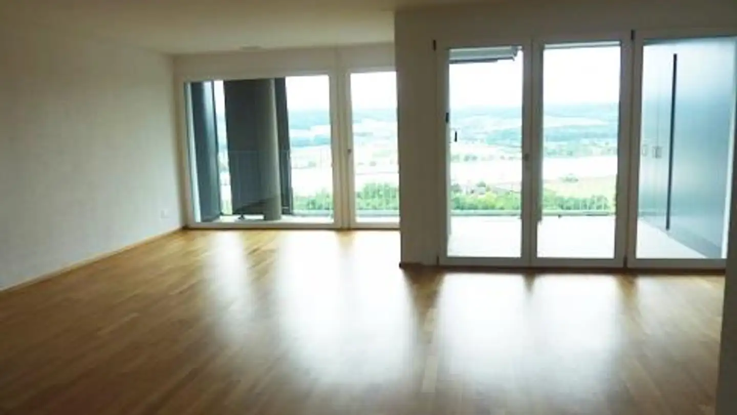 Apartment for rent - Waldweg 6, 5313 Klingnau - Photo 3