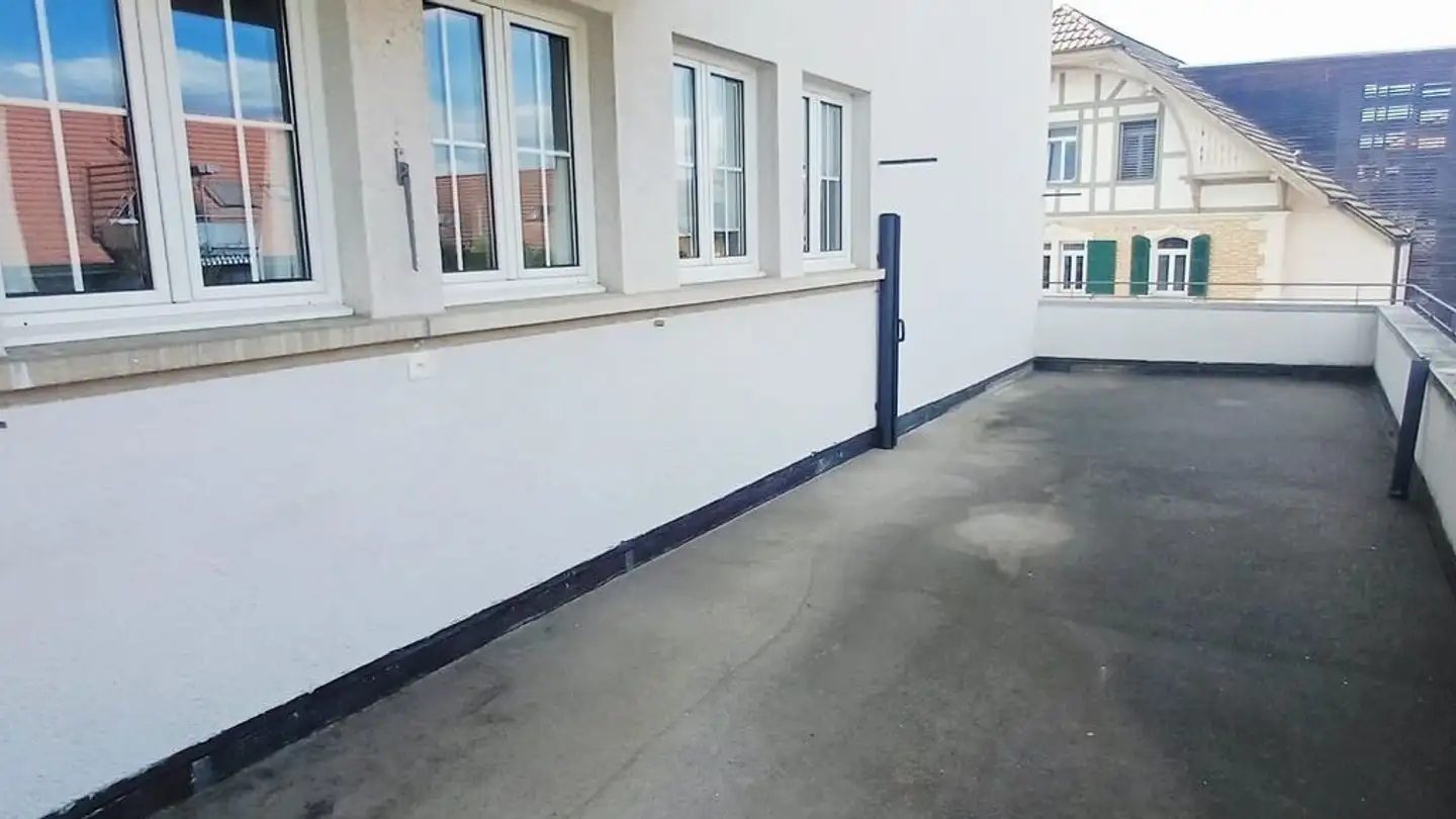 Wohnung mieten - Poststrasse 2, 3427 Utzenstorf - Foto 2