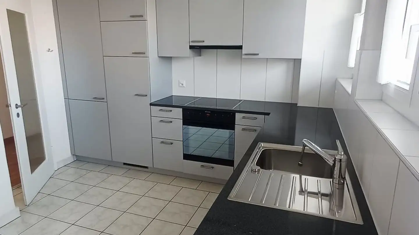 Wohnung mieten - Poststrasse 2, 3427 Utzenstorf - Foto 3