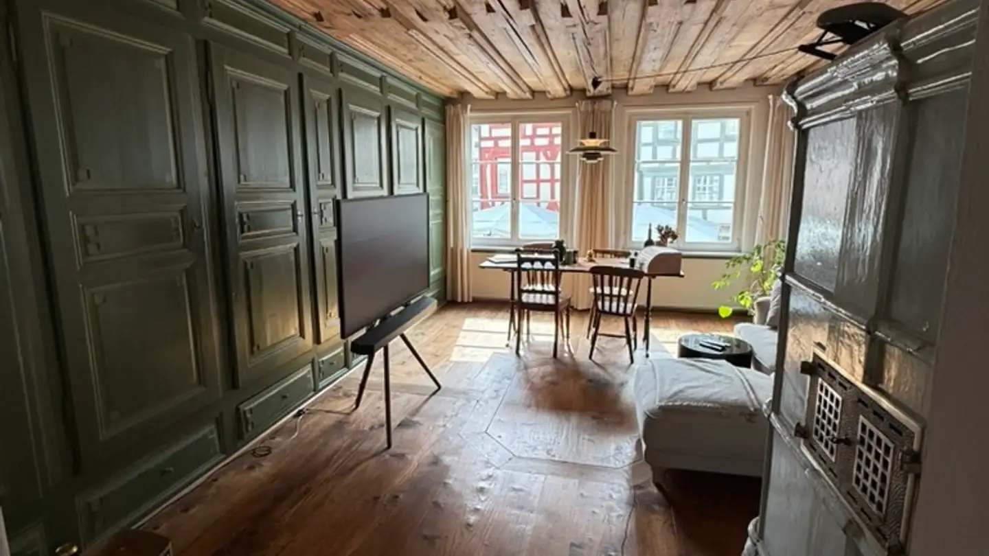 Appartamento in affitto - 9500 Wil SG - Foto 2