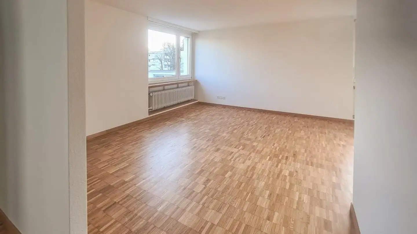 Appartement à louer - Lindenstrasse 16, 8307 Effretikon - Photo 2