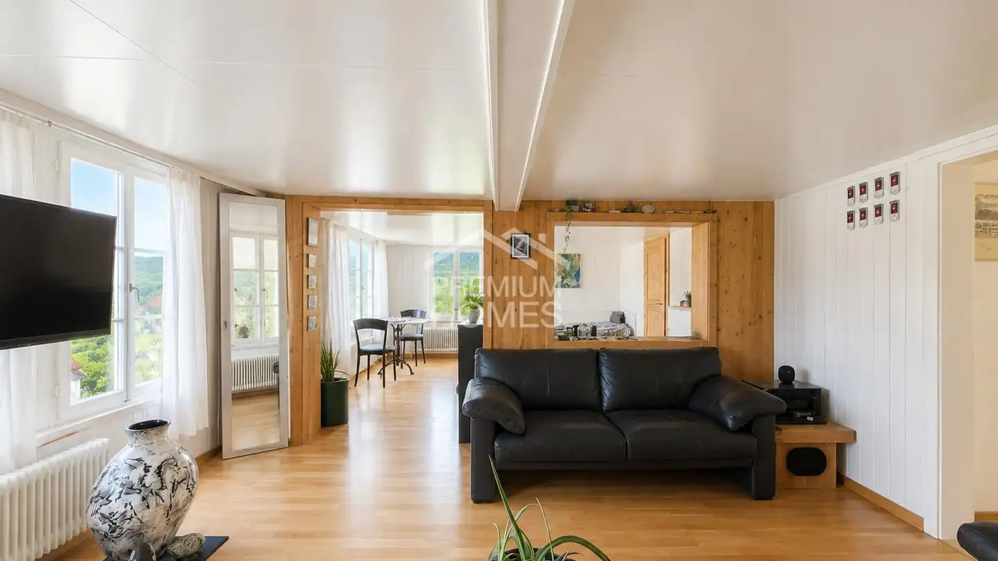 Wohnung kaufen - 9428 Walzenhausen