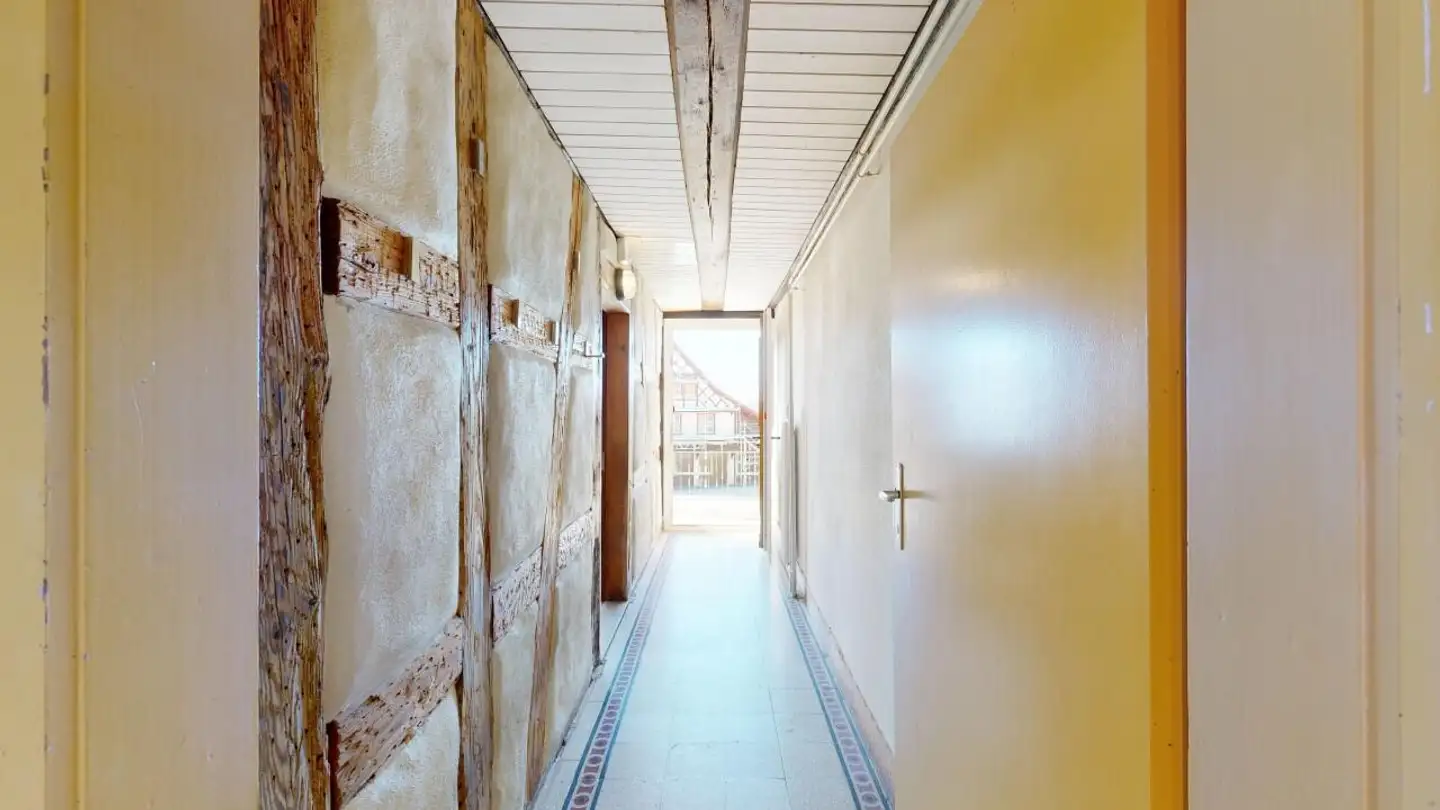 Stepped house for sale - 8467 Truttikon - Photo 2