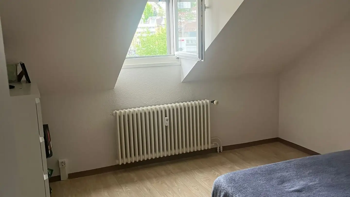 Appartamento in affitto - Rosenbergstrasse 79, 9000 St. Gallen - Foto 3