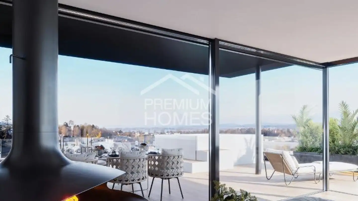 Penthouse for sale - 8274 Tägerwilen - Photo 2