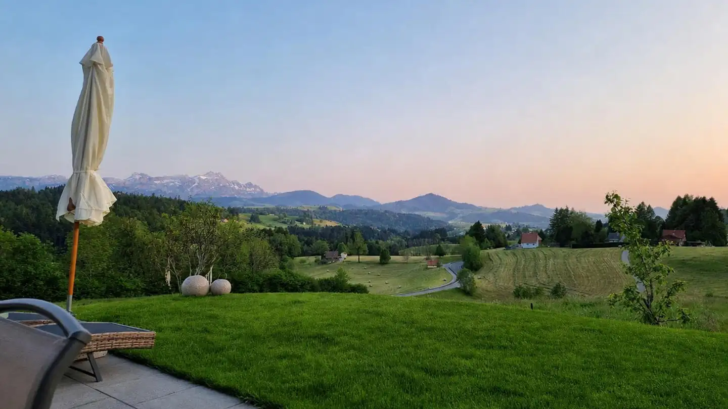 Bauernhof mieten - Stein 981, 9053 Teufen AR - Foto 3