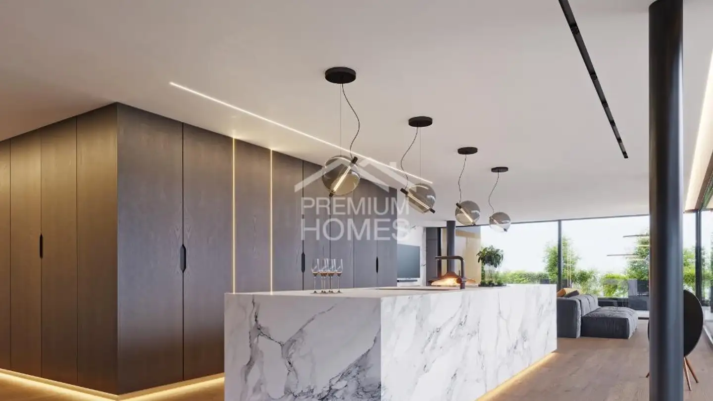 Penthouse for sale - 8274 Tägerwilen - Photo 3