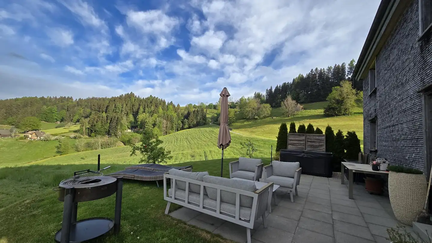 Bauernhof mieten - Stein 981, 9053 Teufen AR - Foto 4