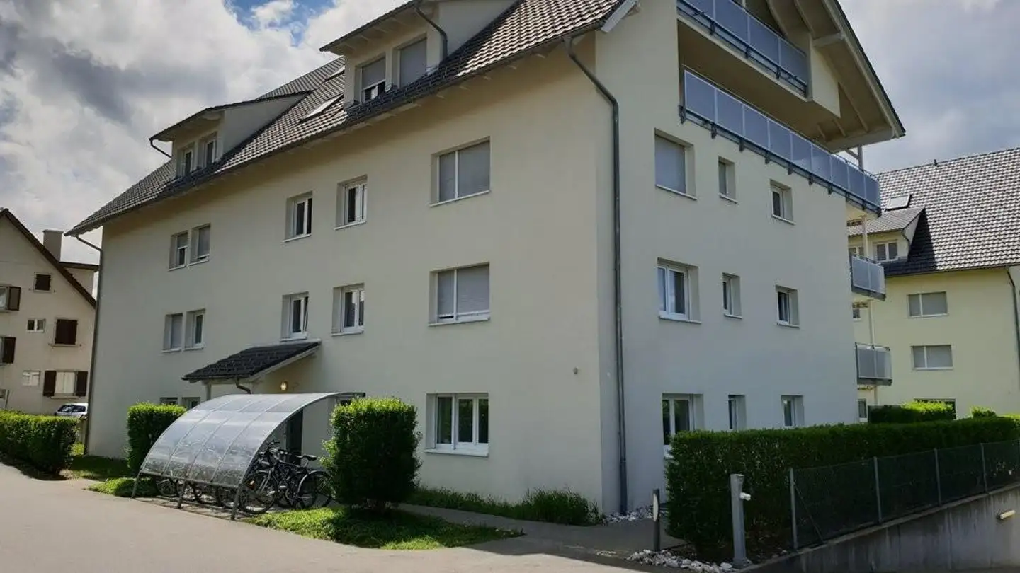 Appartement à louer - Kirschenweg 7a, 5034 Suhr - Photo 2