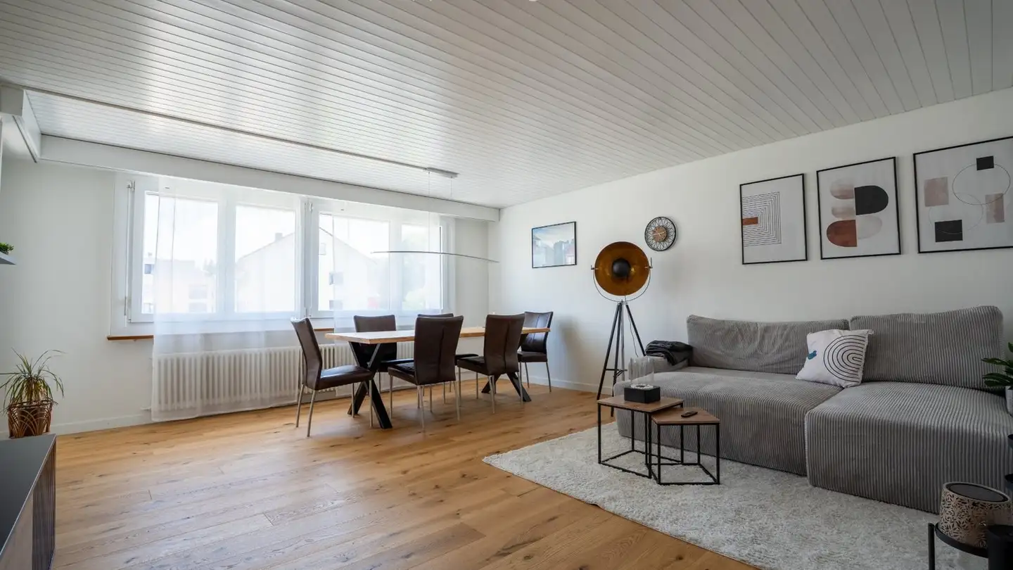 Apartment for rent - 9200 Gossau SG