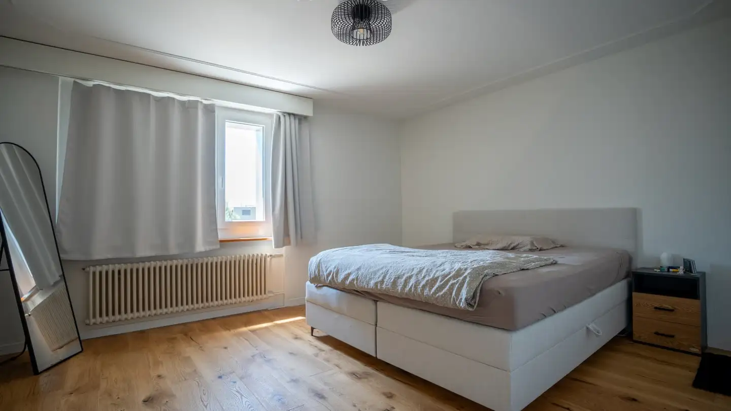 Apartment for rent - 9200 Gossau SG - Photo 2