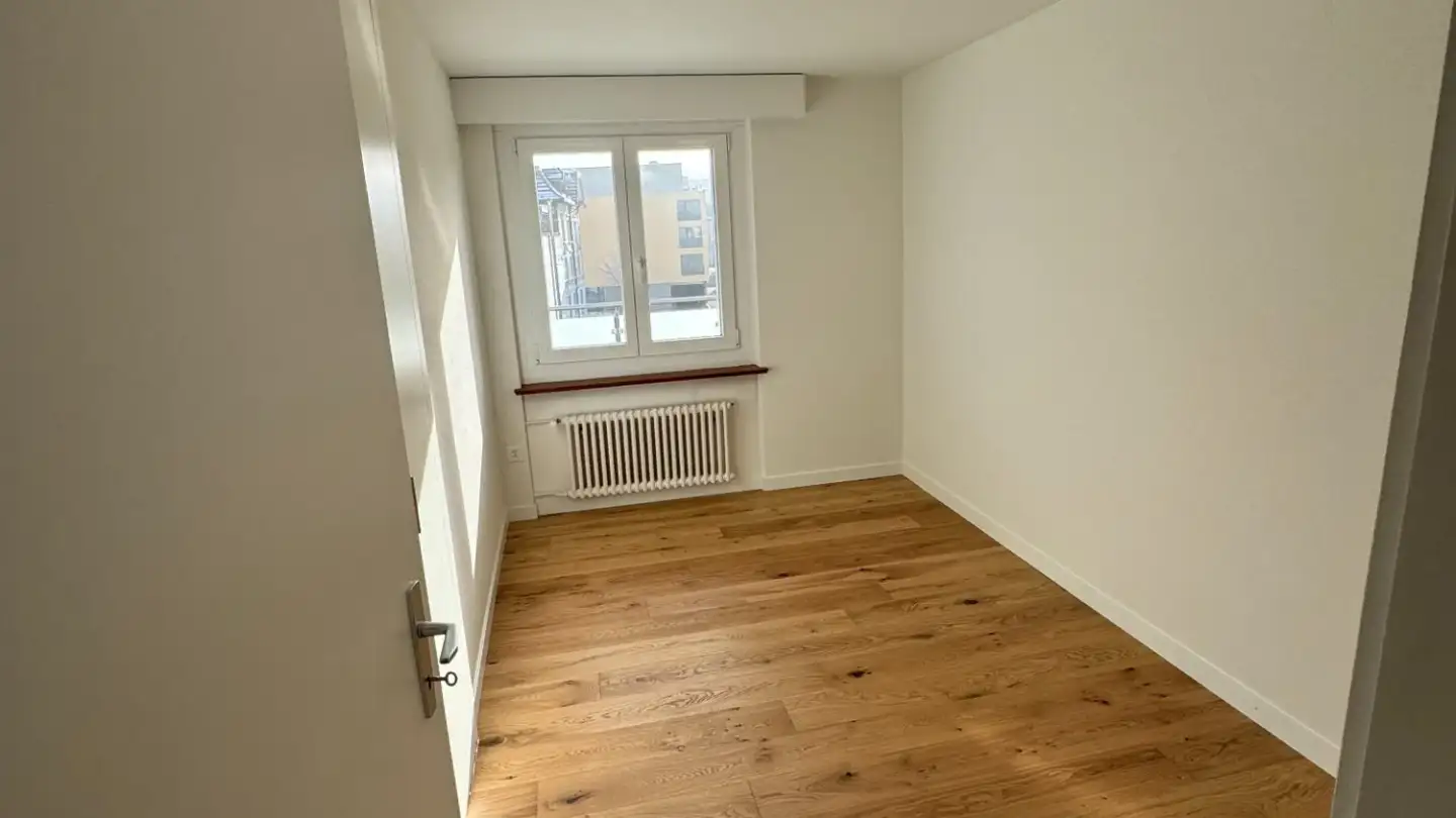 Apartment for rent - 9200 Gossau SG - Photo 3