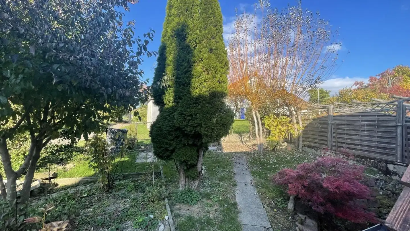 Stepped house for sale - 8467 Truttikon - Photo 3