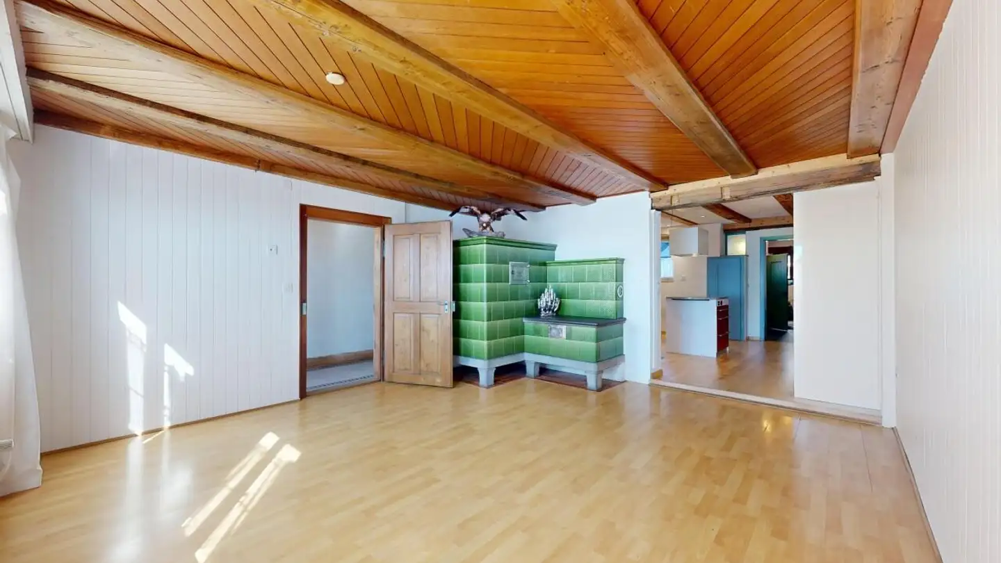 Stepped house for sale - 8467 Truttikon - Photo 4