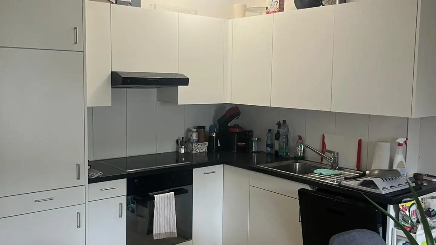 Appartamento in affitto - Rosenbergstrasse 79, 9000 St. Gallen - Foto 2