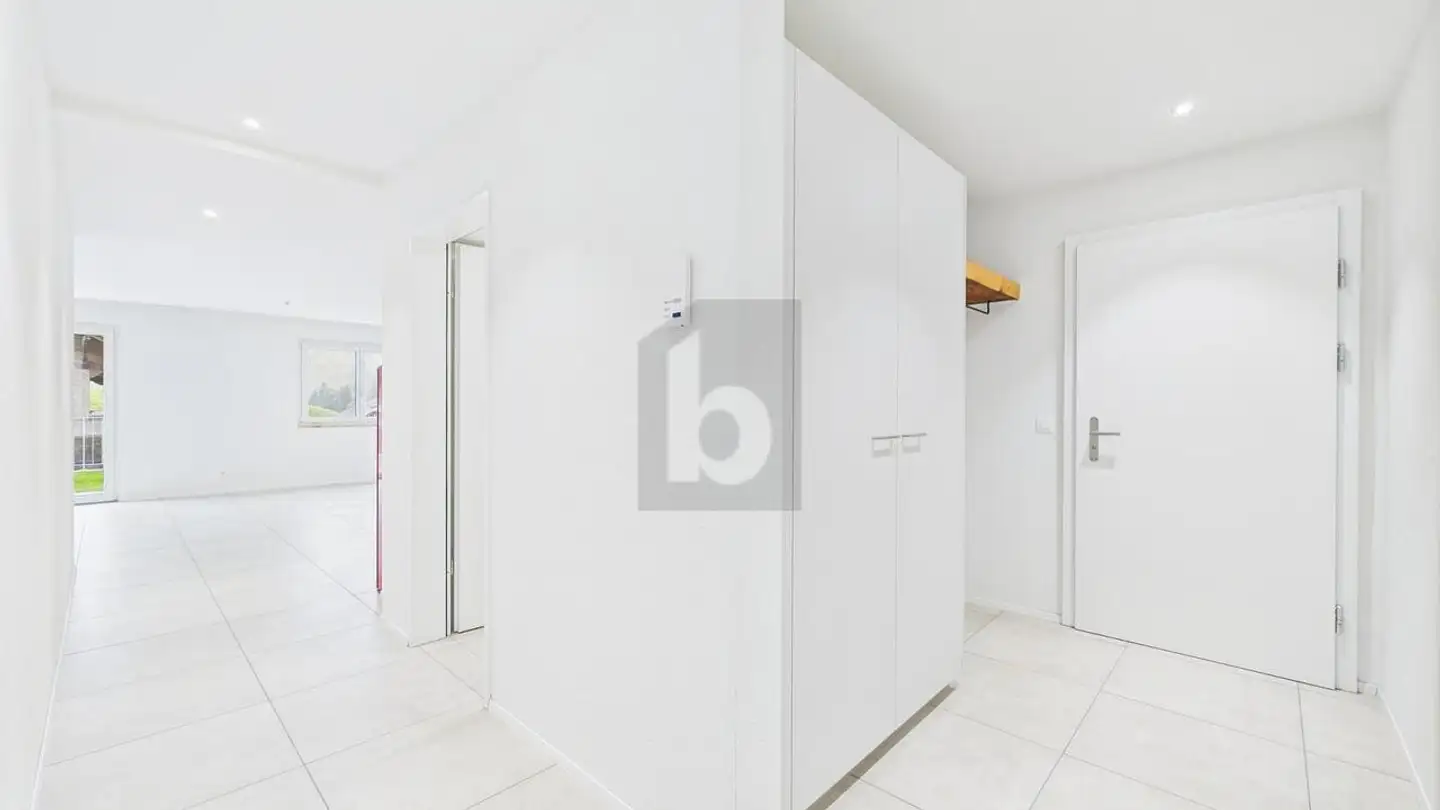 Appartement à louer - 3619 Eriz - Photo 2