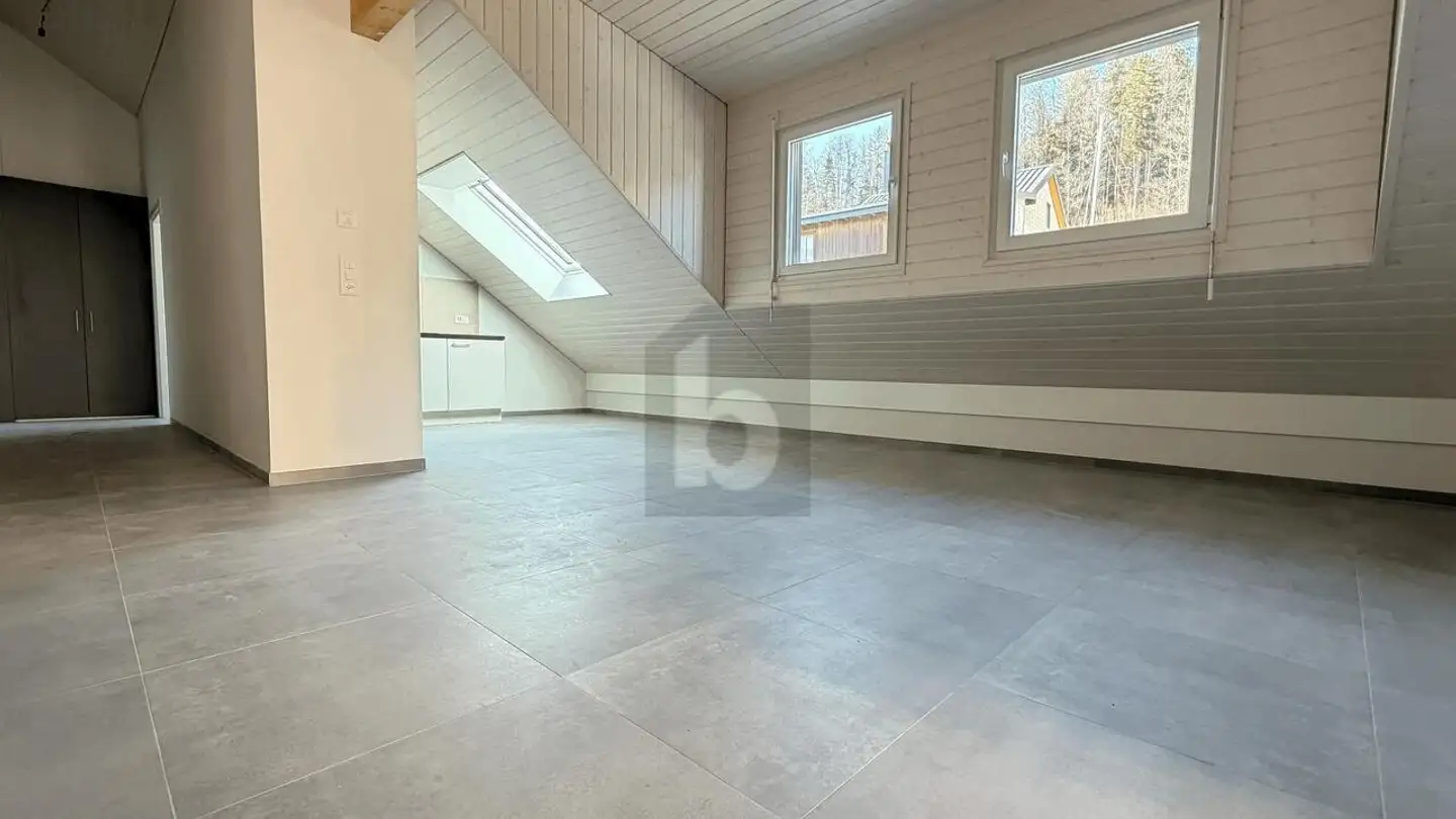 Appartement à vendre - 1347 Le Sentier