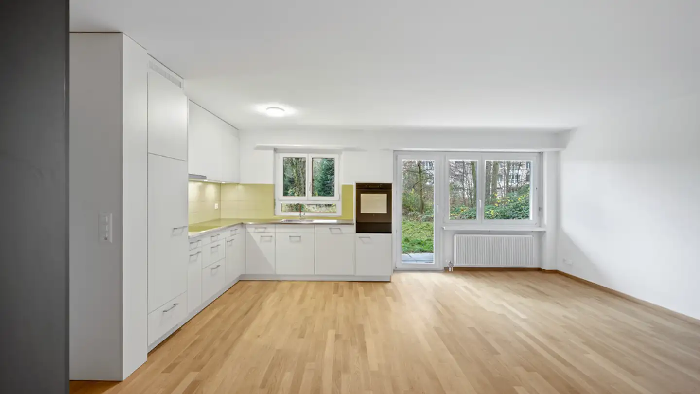 Wohnung mieten - Meisenweg 13, 4552 Derendingen