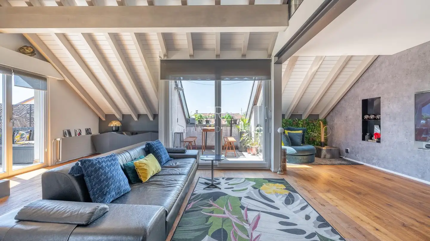 Duplex à vendre - 1260 Nyon - Photo 3