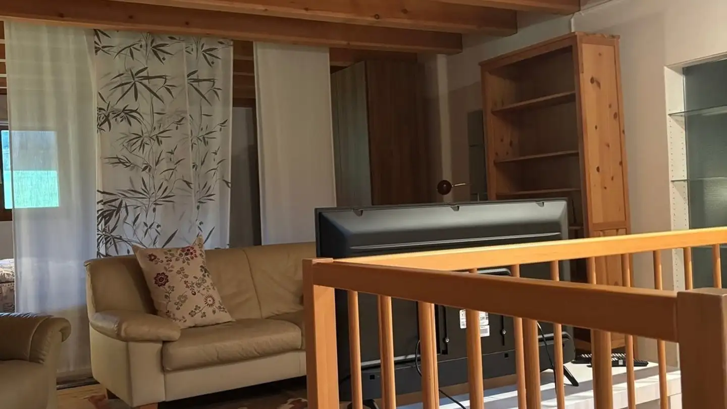 Wohnung mieten - Dürrenboden 15, 1714 Heitenried