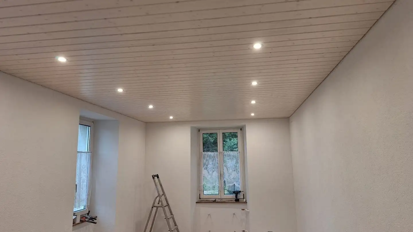 Appartamento in affitto - 2943 Vendlincourt