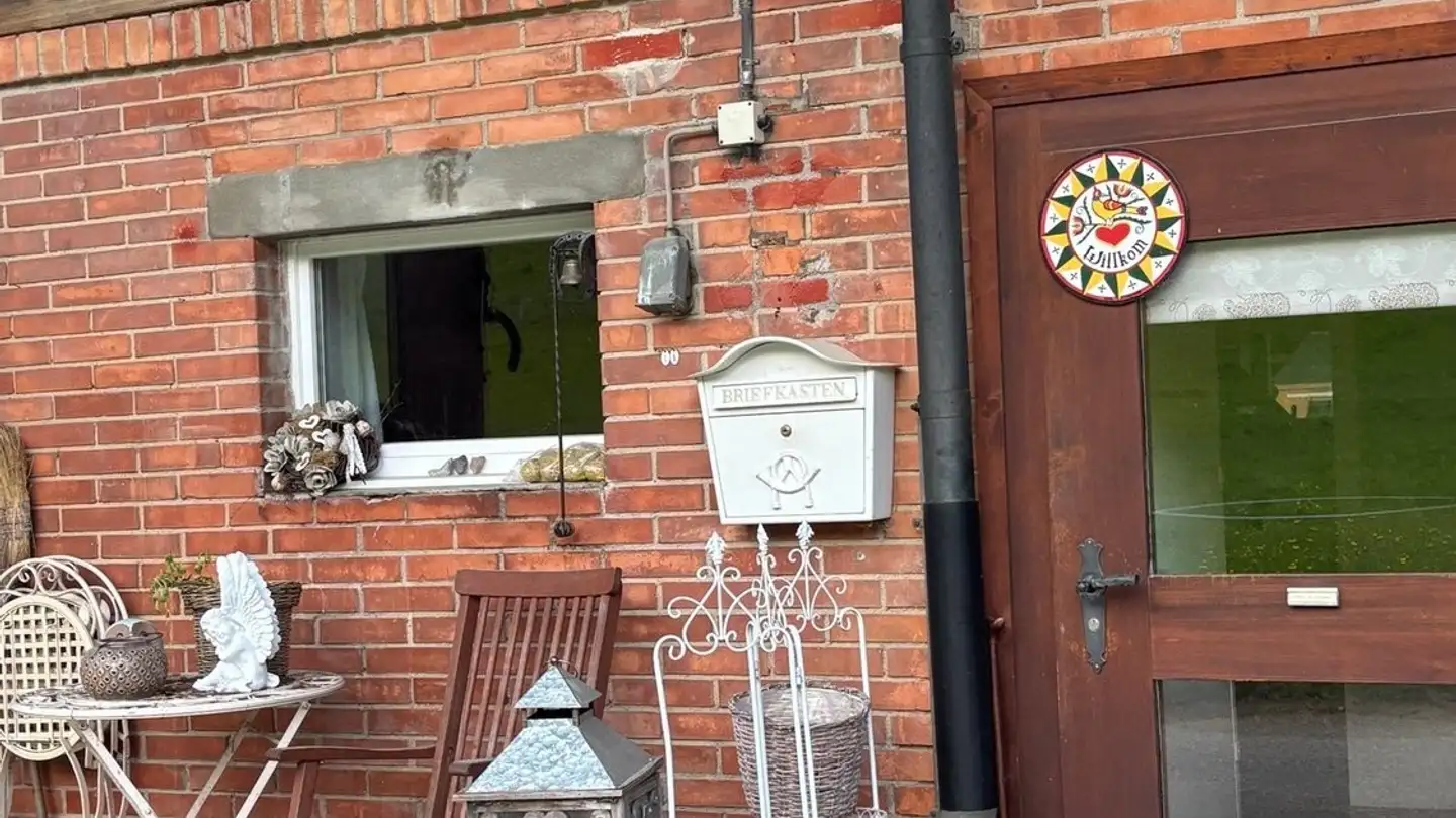 Wohnung mieten - Dürrenboden 15, 1714 Heitenried - Foto 3