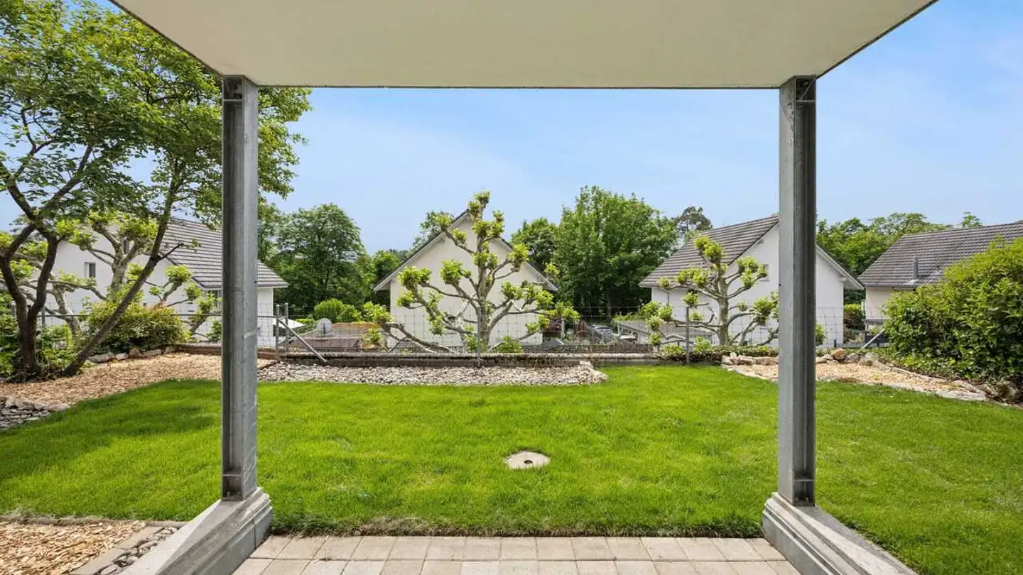 Wohnung kaufen - Mühliacherweg, 5105 Auenstein