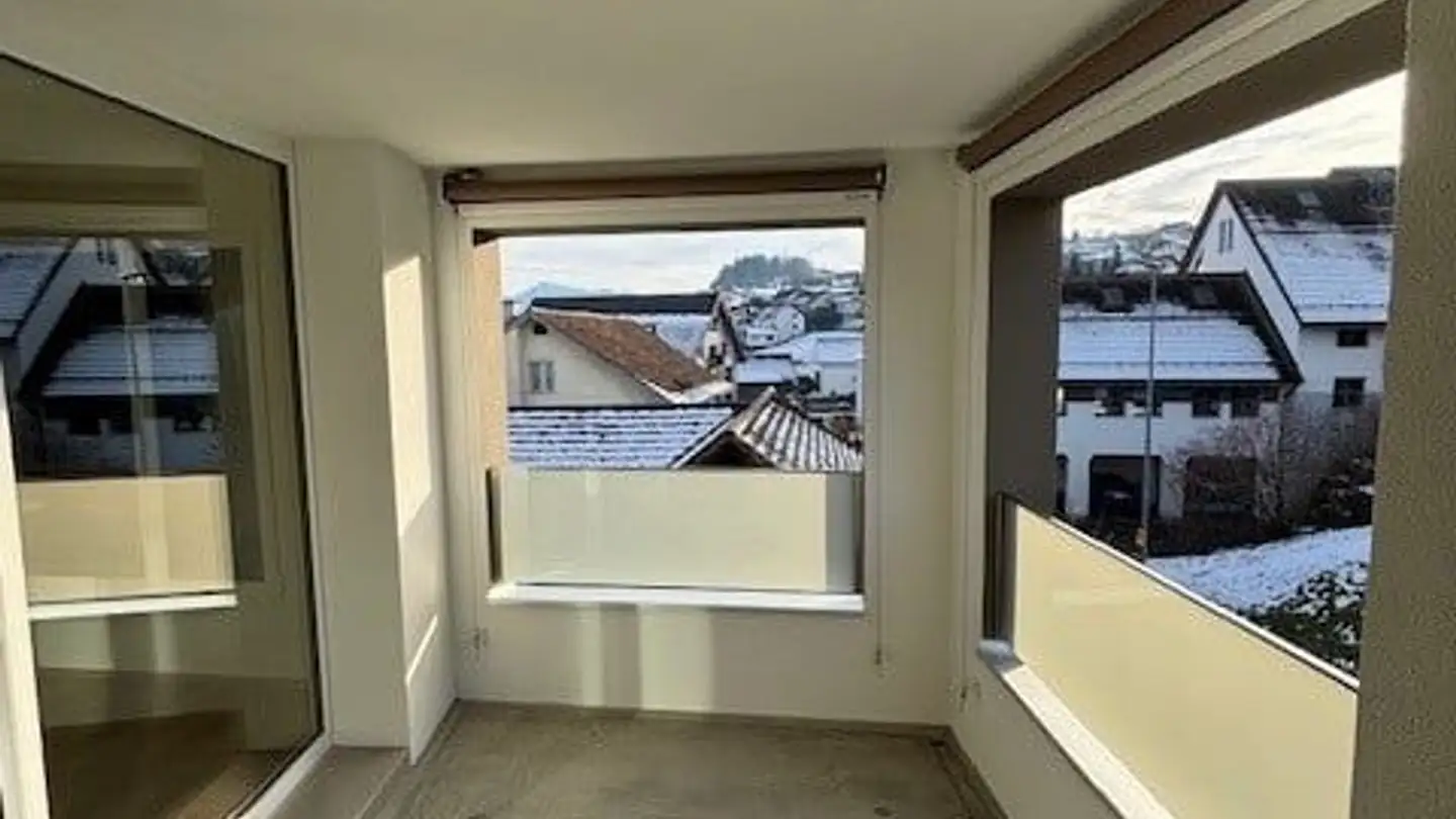 Wohnung mieten - Schmittenplatz 1, 5642 Mühlau