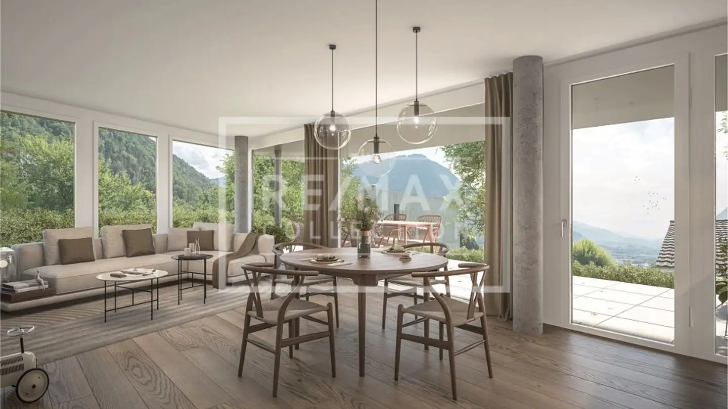 Wohnung kaufen - Schützenweg 9, 7000 Chur - Foto 2