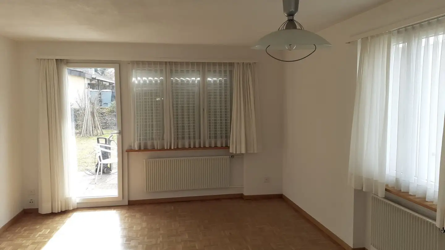 Maison individuelle à louer - Spechtweg, 8500 Frauenfeld