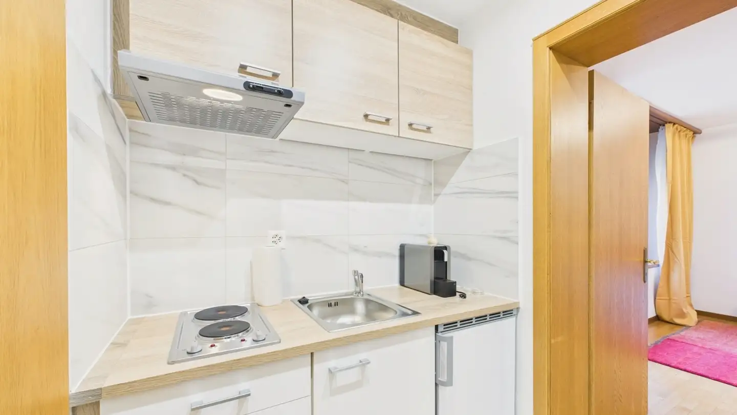 Appartement meublé à louer - 8706 Meilen - Photo 2