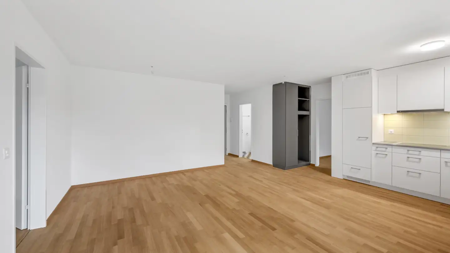 Wohnung mieten - Meisenweg 13, 4552 Derendingen - Foto 2