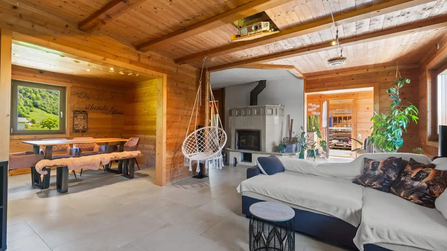 Residential building for sale - St. Johannisried 10, 8845 Studen SZ - Photo 2