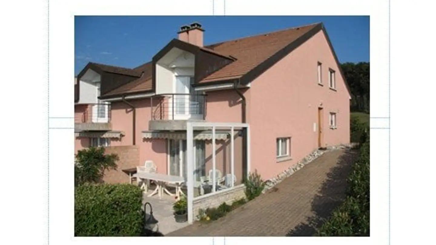 Einfamilienhaus mieten - Champ Murat 25, 1436 Treycovagnes