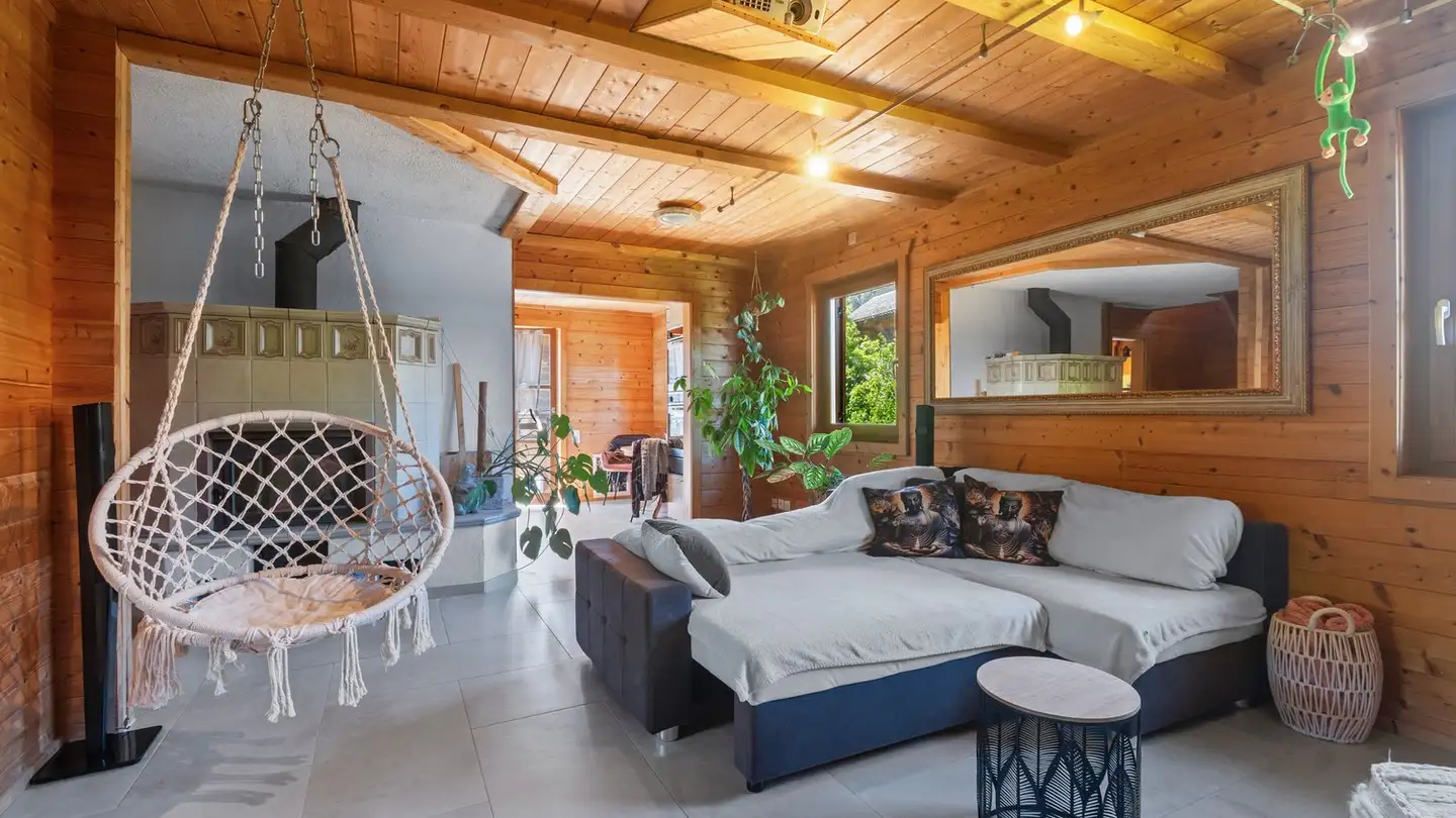 Residential building for sale - St. Johannisried 10, 8845 Studen SZ - Photo 4