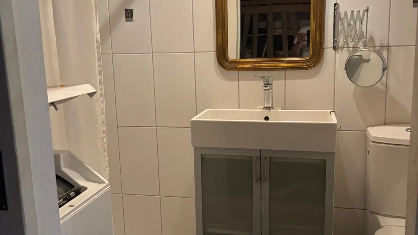 Wohnung mieten - Dürrenboden 15, 1714 Heitenried - Foto 2