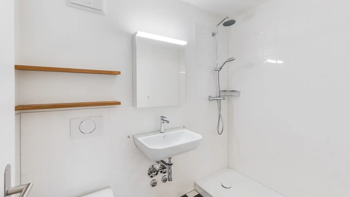 Wohnung mieten - Meisenweg 13, 4552 Derendingen - Foto 3