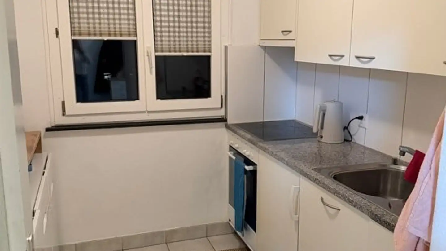 Appartement à louer - Gutstrasse 1, 7323 Wangs - Photo 2