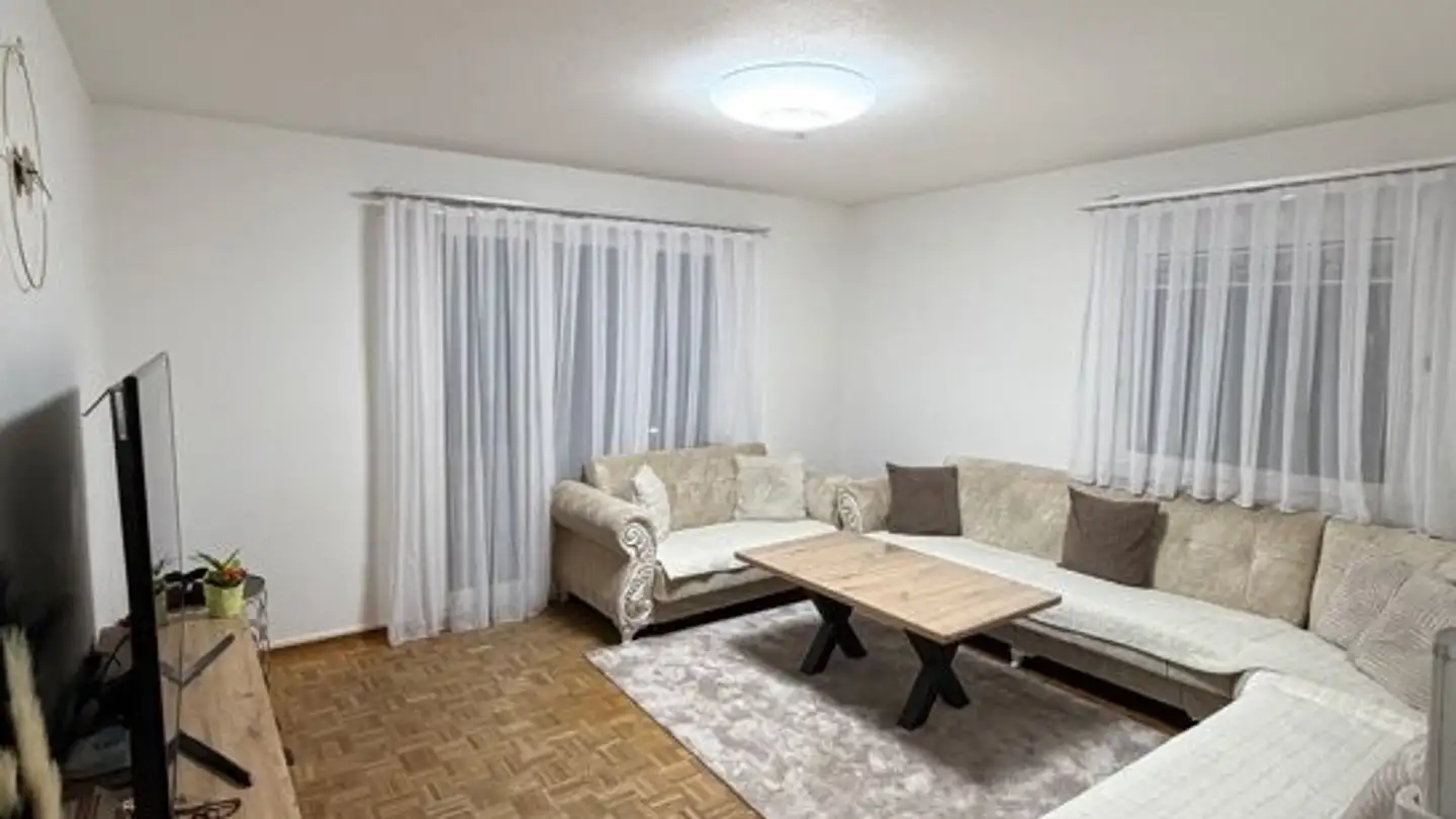 Appartement à louer - Gutstrasse 1, 7323 Wangs - Photo 3