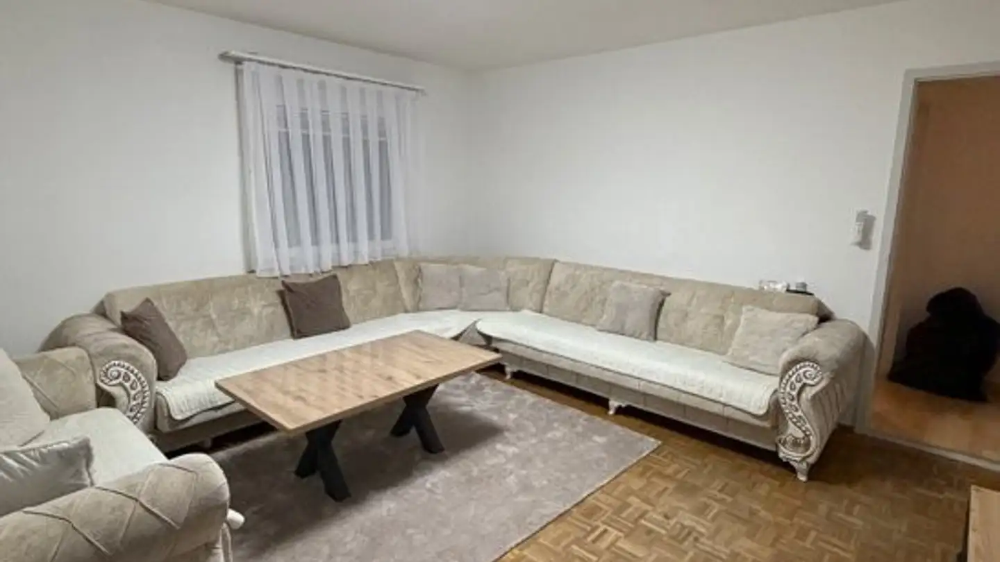 Appartement à louer - Gutstrasse 1, 7323 Wangs - Photo 4