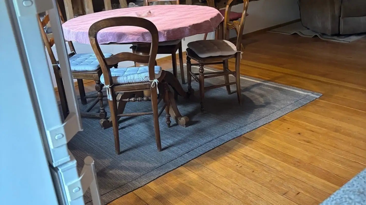 Wohnung mieten - Dürrenboden 15, 1714 Heitenried - Foto 4